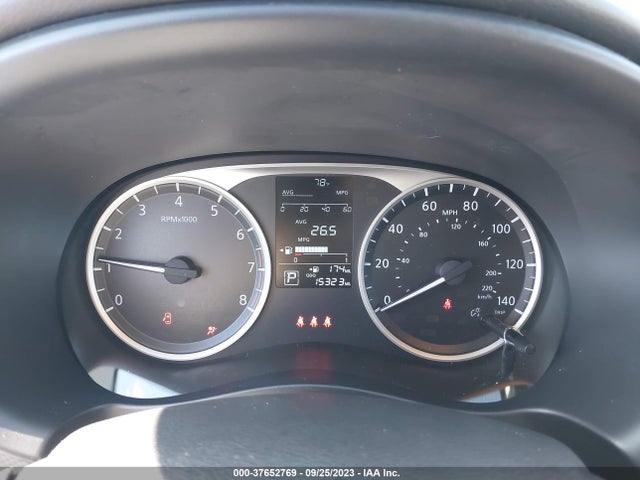 Nissan KICKS S 2021 3N1CP5BV8ML476488 Image 7