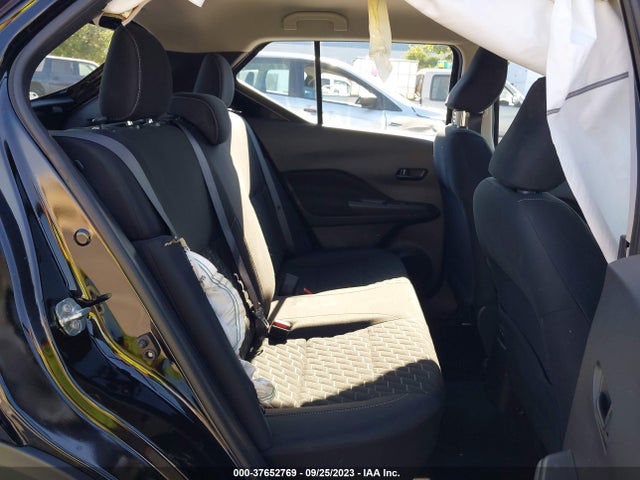 Nissan KICKS S 2021 3N1CP5BV8ML476488 Image 8