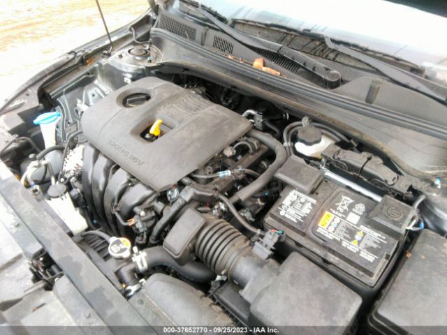 3KPF54AD0NE479300 KIA Forte Gt-line