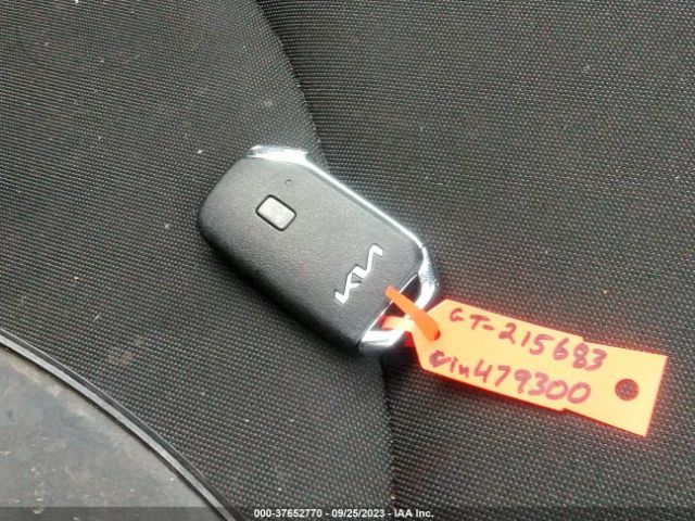 3KPF54AD0NE479300 KIA Forte Gt-line