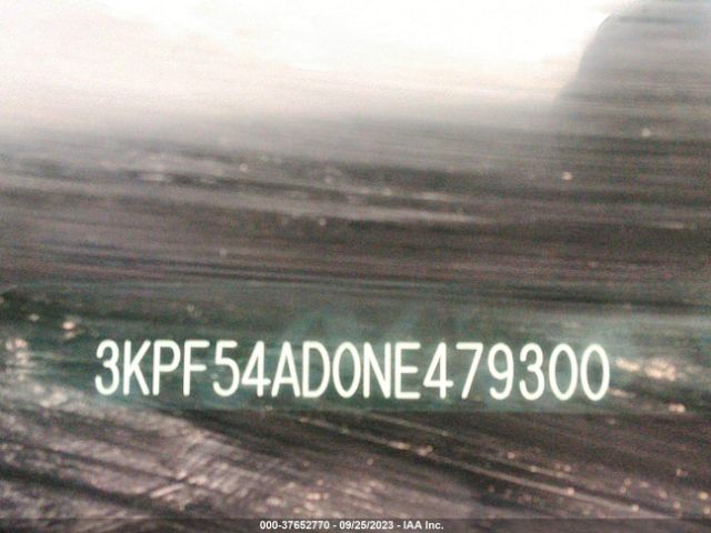 3KPF54AD0NE479300 KIA Forte Gt-line