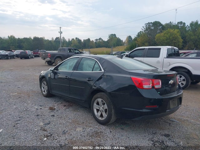 Chevrolet MALIBU LS 2015 1G11B5SL8FF315999 Image 3