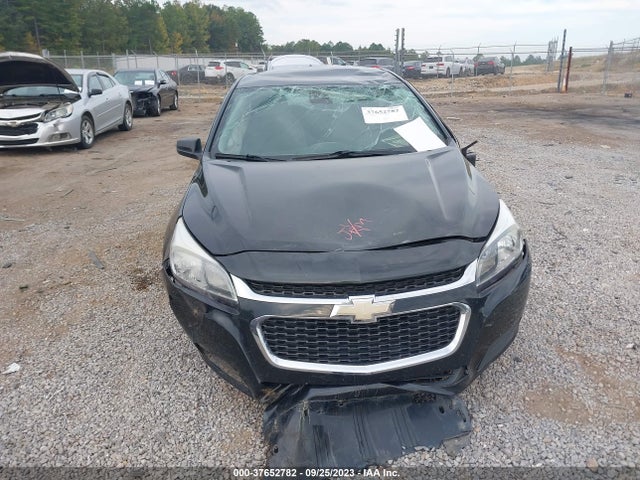 Chevrolet MALIBU LS 2015 1G11B5SL8FF315999 Image 6
