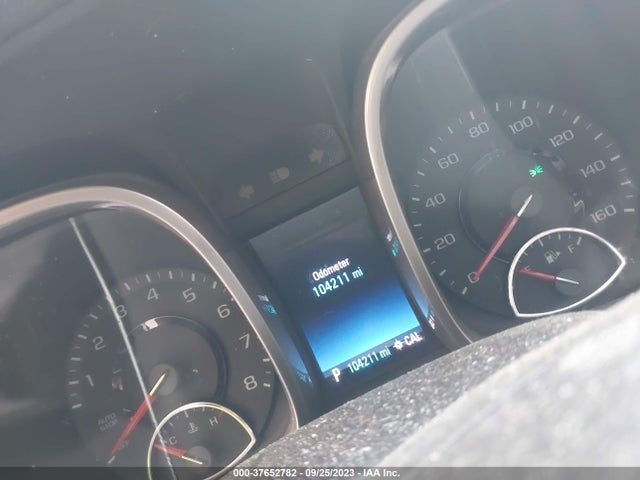 Chevrolet MALIBU LS 2015 1G11B5SL8FF315999 Image 7
