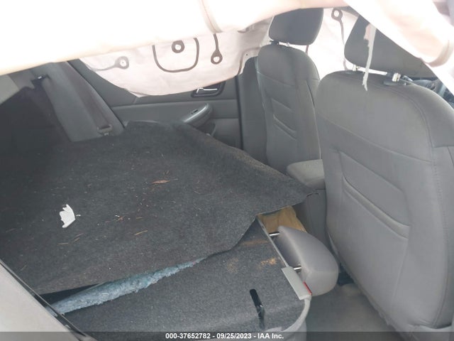 Chevrolet MALIBU LS 2015 1G11B5SL8FF315999 Image 8