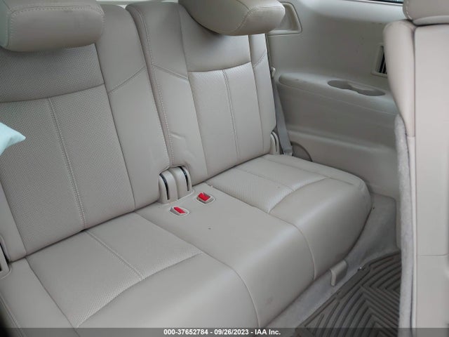 2015 NISSAN PATHFINDER 5N1AR2MN4FC603841 Photo 7
