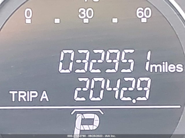 Honda ACCORD LX 2017 1HGCR2F35HA124272 Image 16