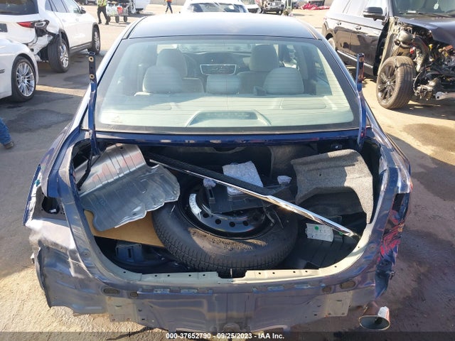 Honda ACCORD LX 2017 1HGCR2F35HA124272 Image 17