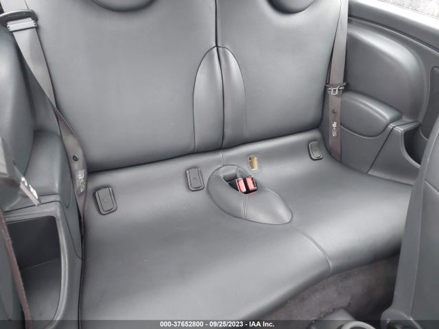 2005 MINI COOPER HARDTOP WMWRC33565TJ73354 Photo 7