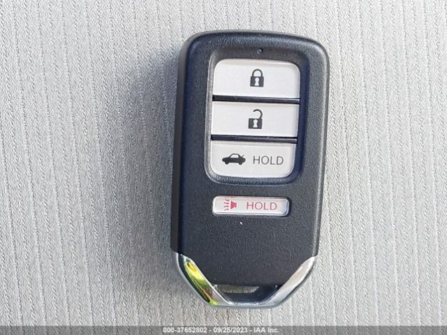 1HGCV1F17JA266441 Honda Accord Sedan Lx 1.5t
