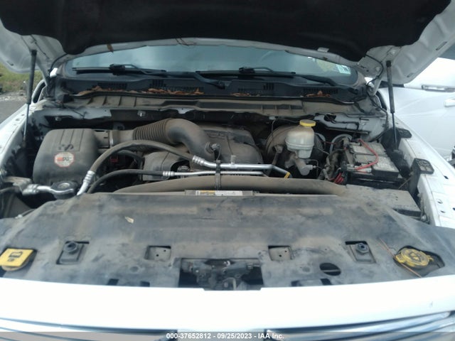 1C6RR6MT9HS590405 RAM 1500 Sport