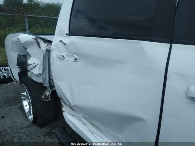 1C6RR6MT9HS590405 RAM 1500 Sport