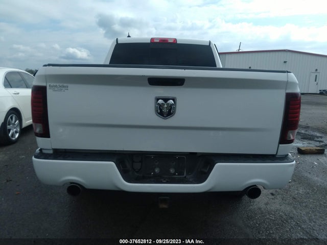1C6RR6MT9HS590405 RAM 1500 Sport
