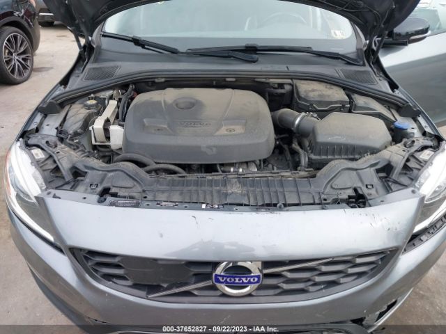 YV440MWK4H1041199 Volvo V60 CROSS COUNTRY