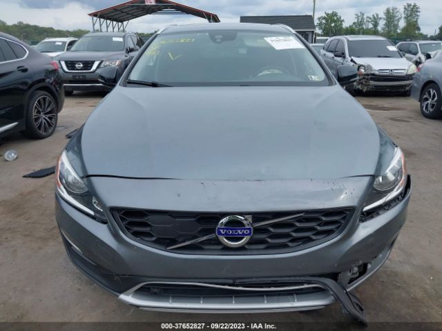 YV440MWK4H1041199 Volvo V60 CROSS COUNTRY