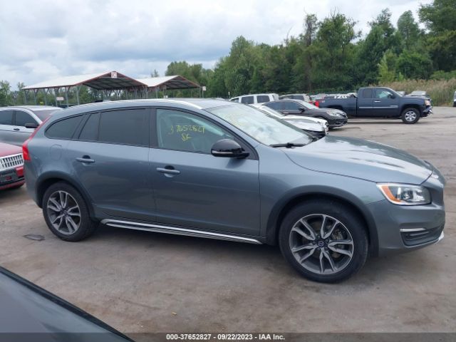 YV440MWK4H1041199 Volvo V60 CROSS COUNTRY