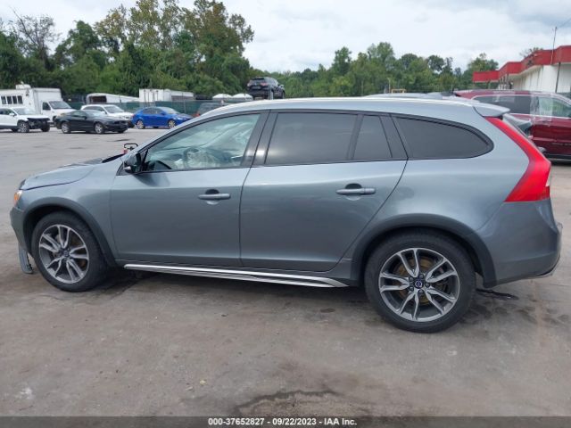 YV440MWK4H1041199 Volvo V60 CROSS COUNTRY