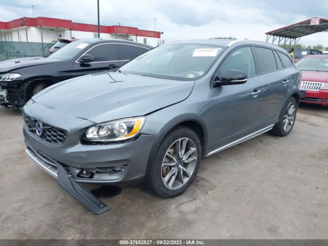 YV440MWK4H1041199 Volvo V60 CROSS COUNTRY