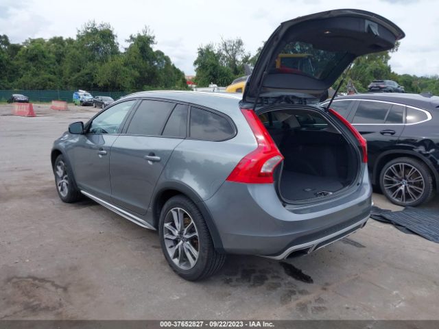 YV440MWK4H1041199 Volvo V60 CROSS COUNTRY