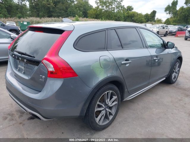 YV440MWK4H1041199 Volvo V60 CROSS COUNTRY