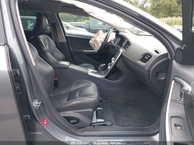 YV440MWK4H1041199 Volvo V60 CROSS COUNTRY