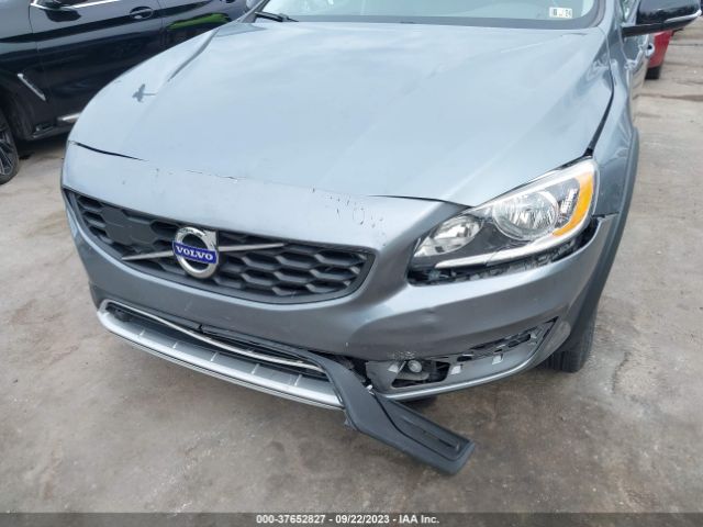 YV440MWK4H1041199 Volvo V60 CROSS COUNTRY