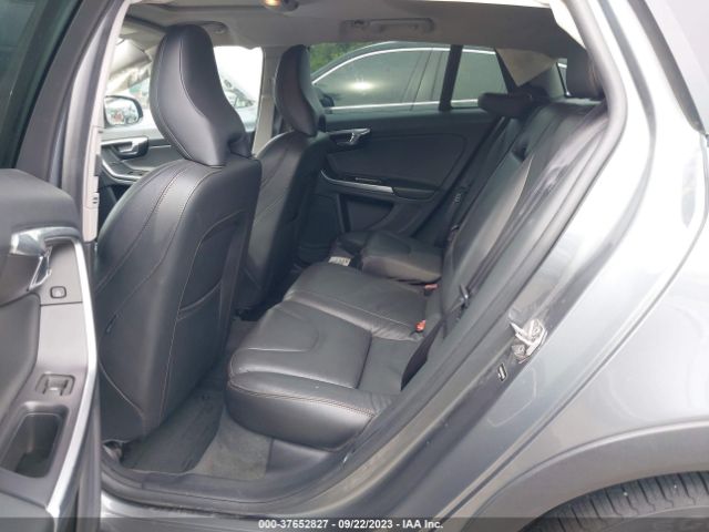 YV440MWK4H1041199 Volvo V60 CROSS COUNTRY