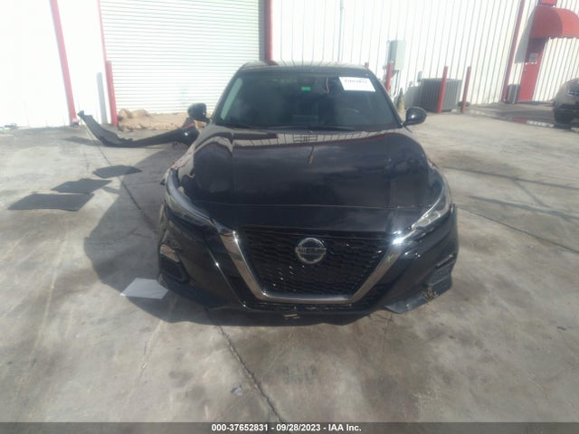 Nissan Altima 2.5 Sr 2021 1N4BL4CV7MN343739 Image 13