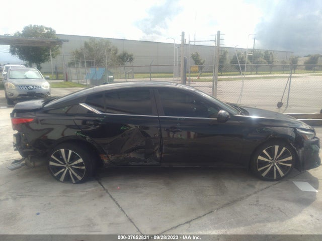 Nissan Altima 2.5 Sr 2021 1N4BL4CV7MN343739 Image 14
