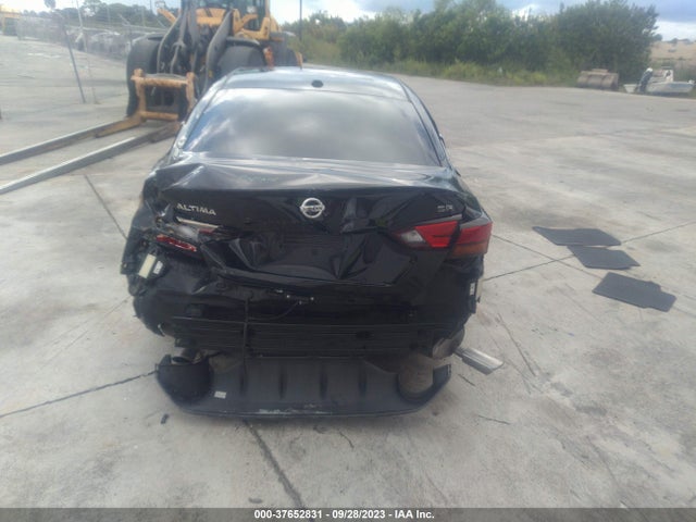 Nissan Altima 2.5 Sr 2021 1N4BL4CV7MN343739 Image 17
