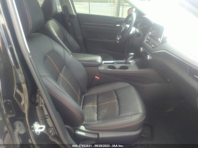 Nissan Altima 2.5 Sr 2021 1N4BL4CV7MN343739 Image 5