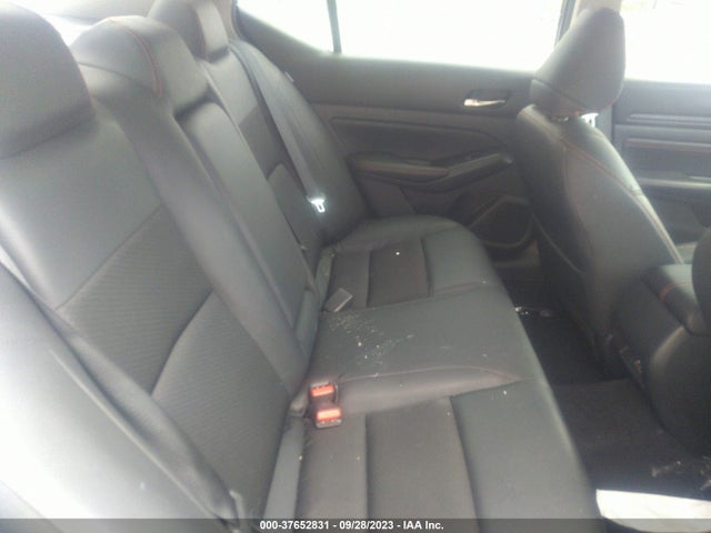 Nissan Altima 2.5 Sr 2021 1N4BL4CV7MN343739 Image 8
