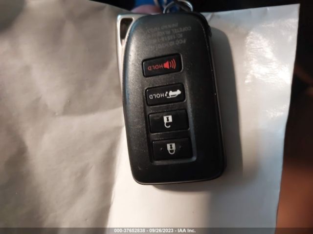 JTJBARBZ6K2190784 Lexus Nx Nx 300
