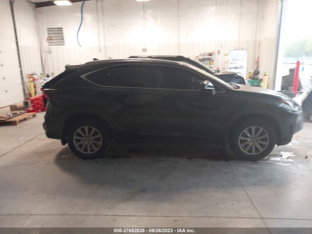 JTJBARBZ6K2190784 Lexus Nx Nx 300