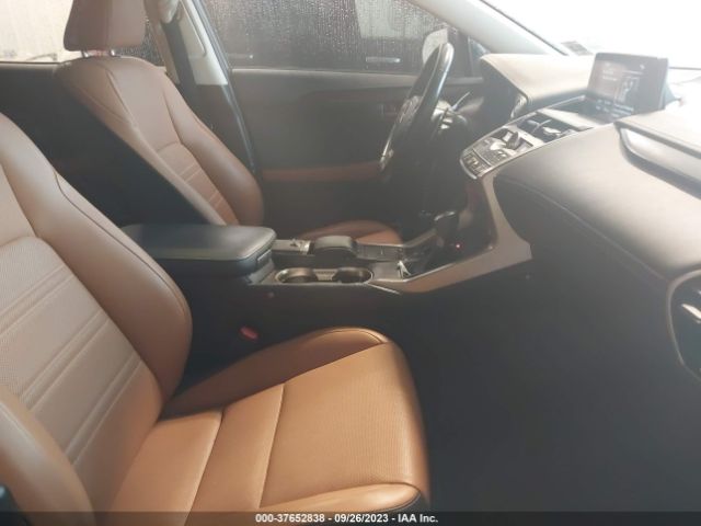 JTJBARBZ6K2190784 Lexus Nx Nx 300