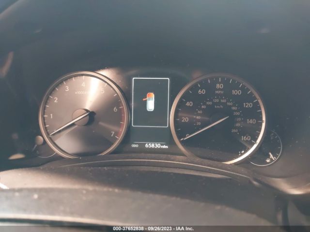 JTJBARBZ6K2190784 Lexus Nx Nx 300