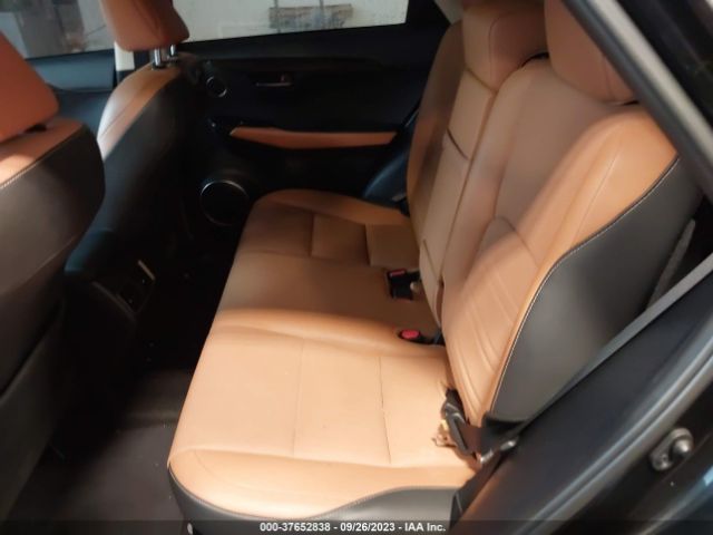 JTJBARBZ6K2190784 Lexus Nx Nx 300