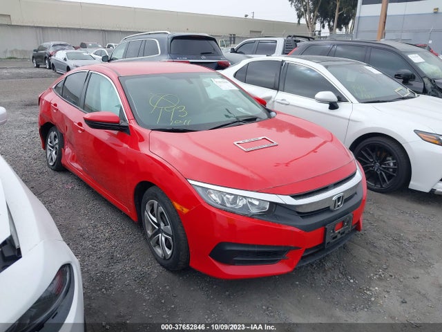 2018 2HGFC2F52JH558835 main image