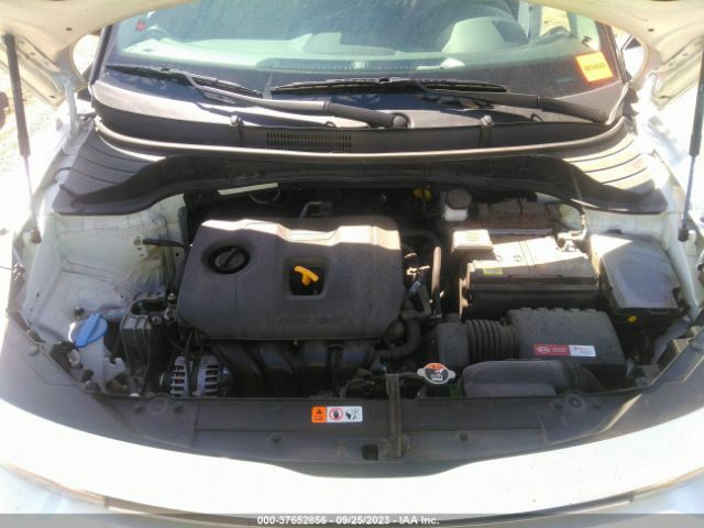 KNDJ23AUXN7166798 KIA SOUL LX