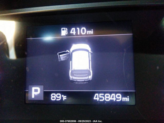 KNDJ23AUXN7166798 KIA SOUL LX