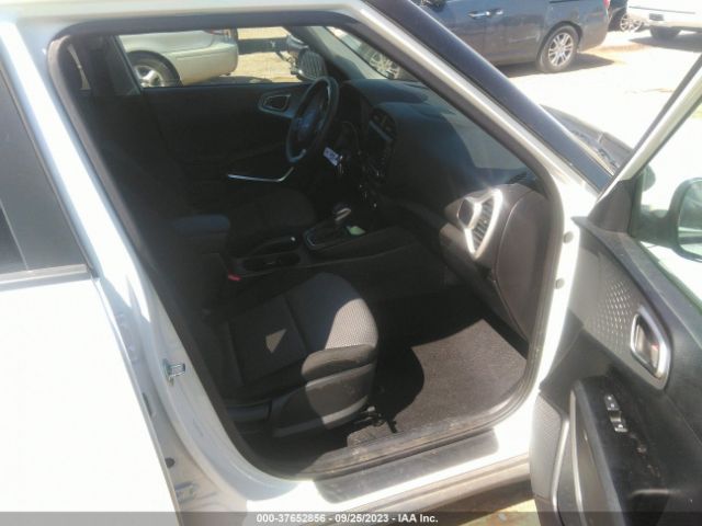 KNDJ23AUXN7166798 KIA SOUL LX