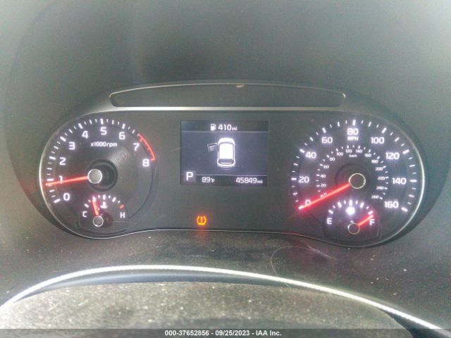 KNDJ23AUXN7166798 KIA SOUL LX