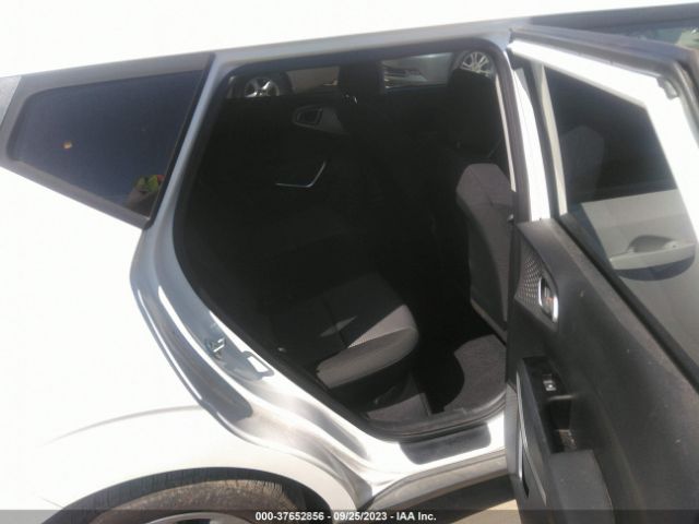 KNDJ23AUXN7166798 KIA SOUL LX