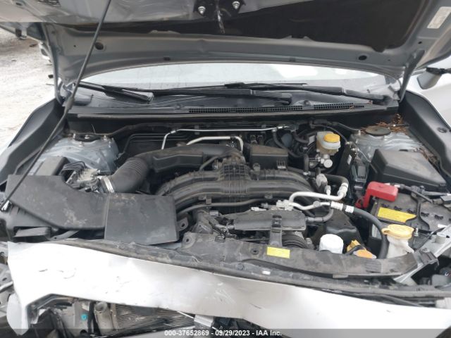 JF2GTAMC5K8329041 Subaru Crosstrek Limited