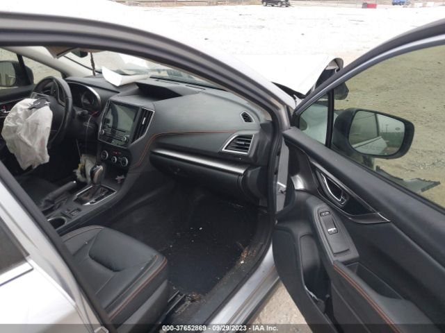 JF2GTAMC5K8329041 Subaru Crosstrek Limited