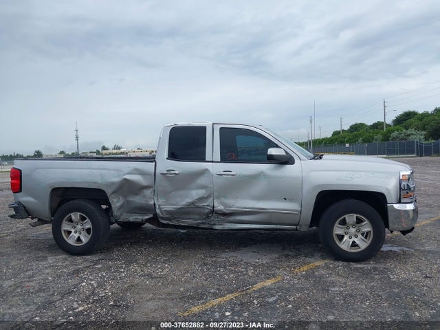 Chevrolet Silverado 1500 Lt 2018 1GCRCREC9JZ152359 Image 13