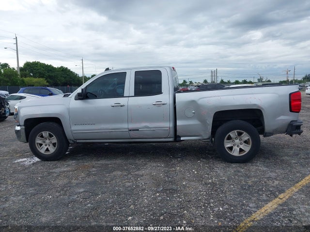 Chevrolet Silverado 1500 Lt 2018 1GCRCREC9JZ152359 Image 14
