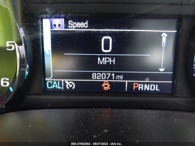 Chevrolet Silverado 1500 Lt 2018 1GCRCREC9JZ152359 Image 15