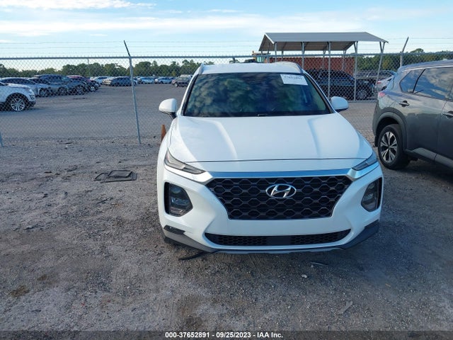 Hyundai Santa Fe Sel Plus 2019 5NMS33AD1KH089034 Image 12