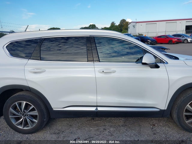 Hyundai Santa Fe Sel Plus 2019 5NMS33AD1KH089034 Image 13